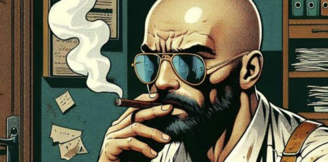 Late for Work? Technical Problems, Brain Tumor, Depression, And Also Why Do I Even Work on Sundays?